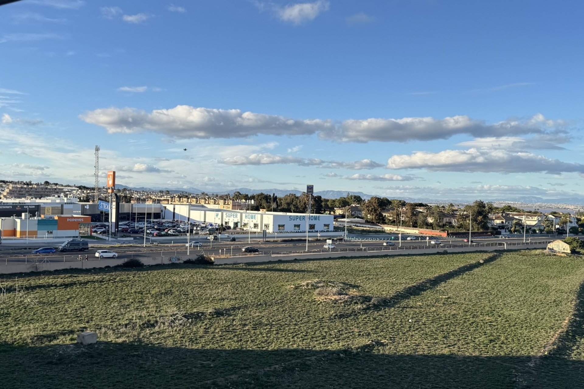 Herverkoop - Penthouse -
Punta Prima - Costa Blanca