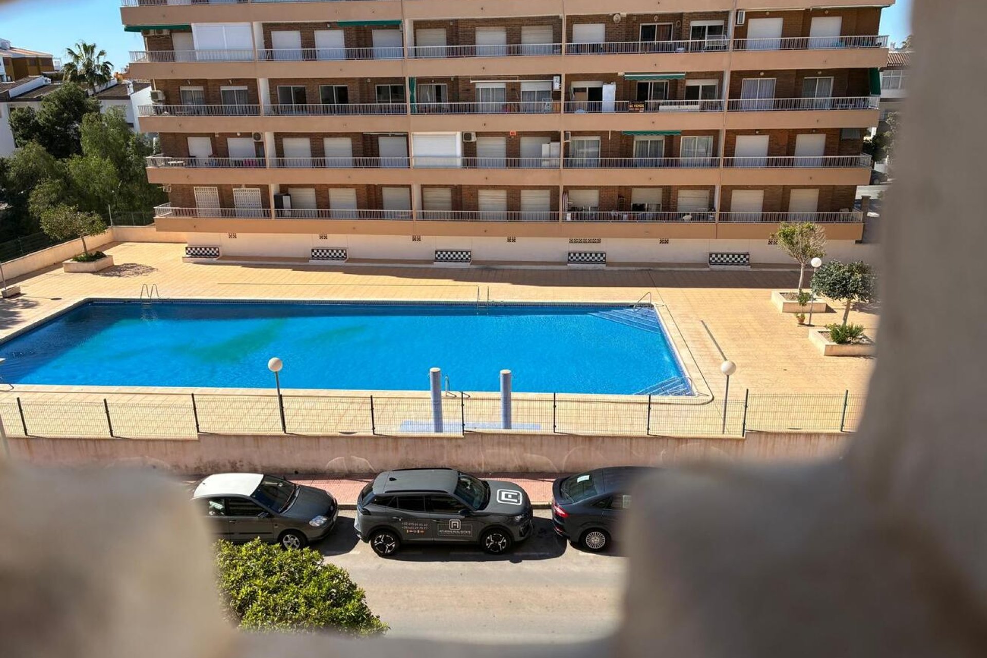 Herverkoop - Penthouse -
Punta Prima - Costa Blanca