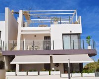 Herverkoop - Penthouse -
San Miguel de Salinas - Costa Blanca