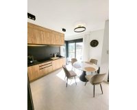Herverkoop - Penthouse -
San Miguel de Salinas - Costa Blanca