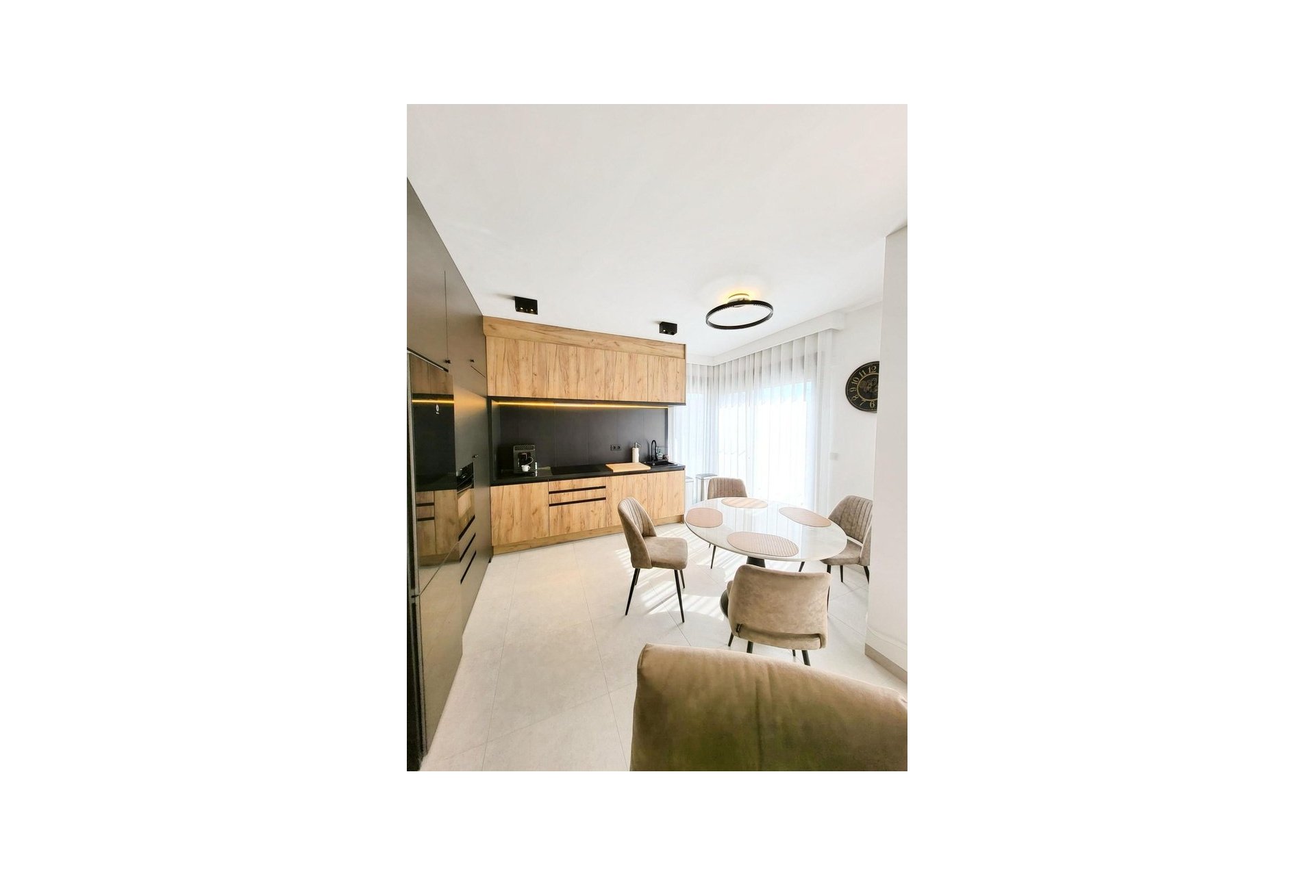 Herverkoop - Penthouse -
San Miguel de Salinas - Costa Blanca