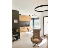 Herverkoop - Penthouse -
San Miguel de Salinas - Costa Blanca