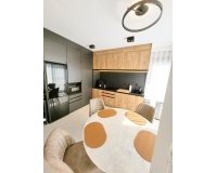 Herverkoop - Penthouse -
San Miguel de Salinas - Costa Blanca