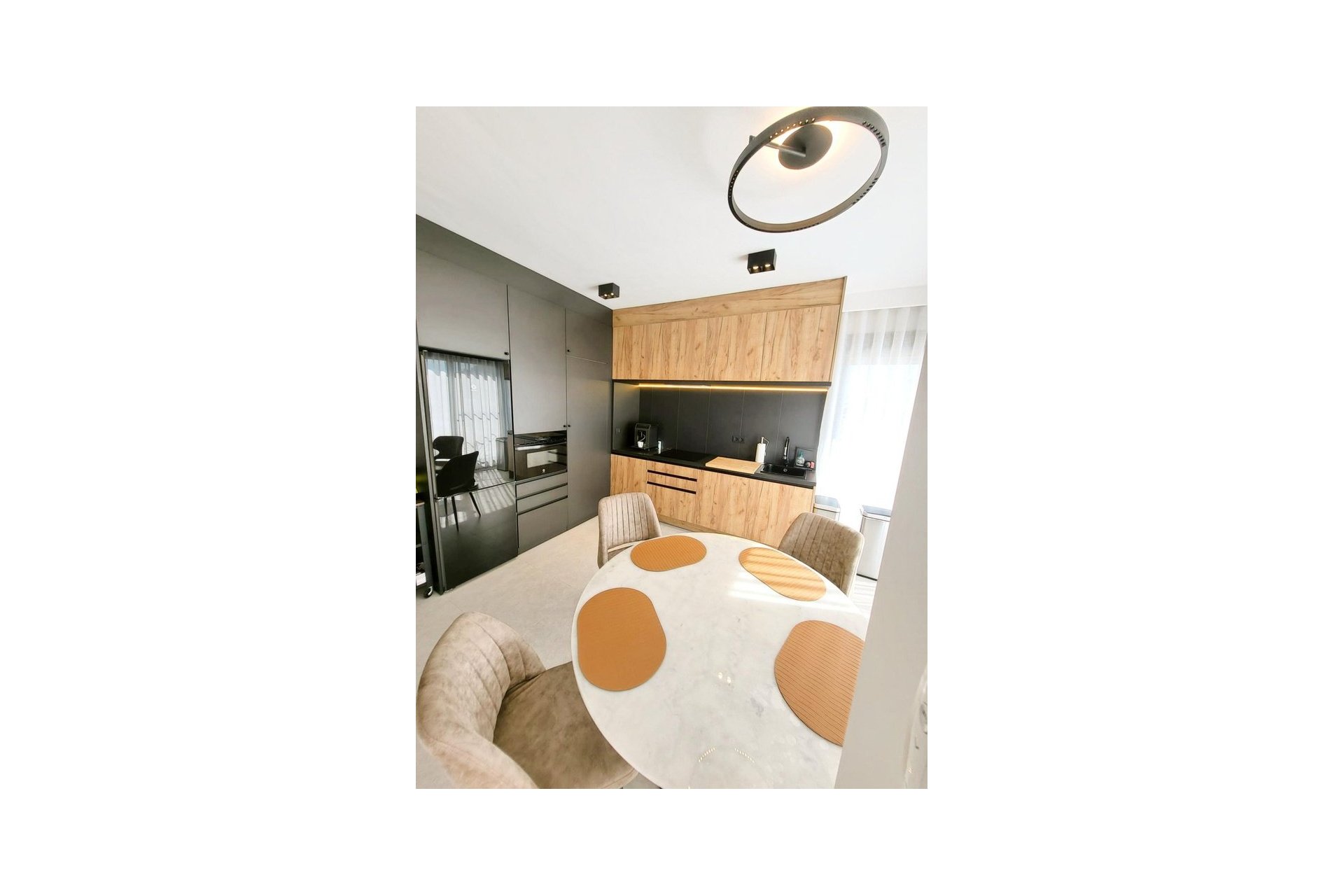 Herverkoop - Penthouse -
San Miguel de Salinas - Costa Blanca