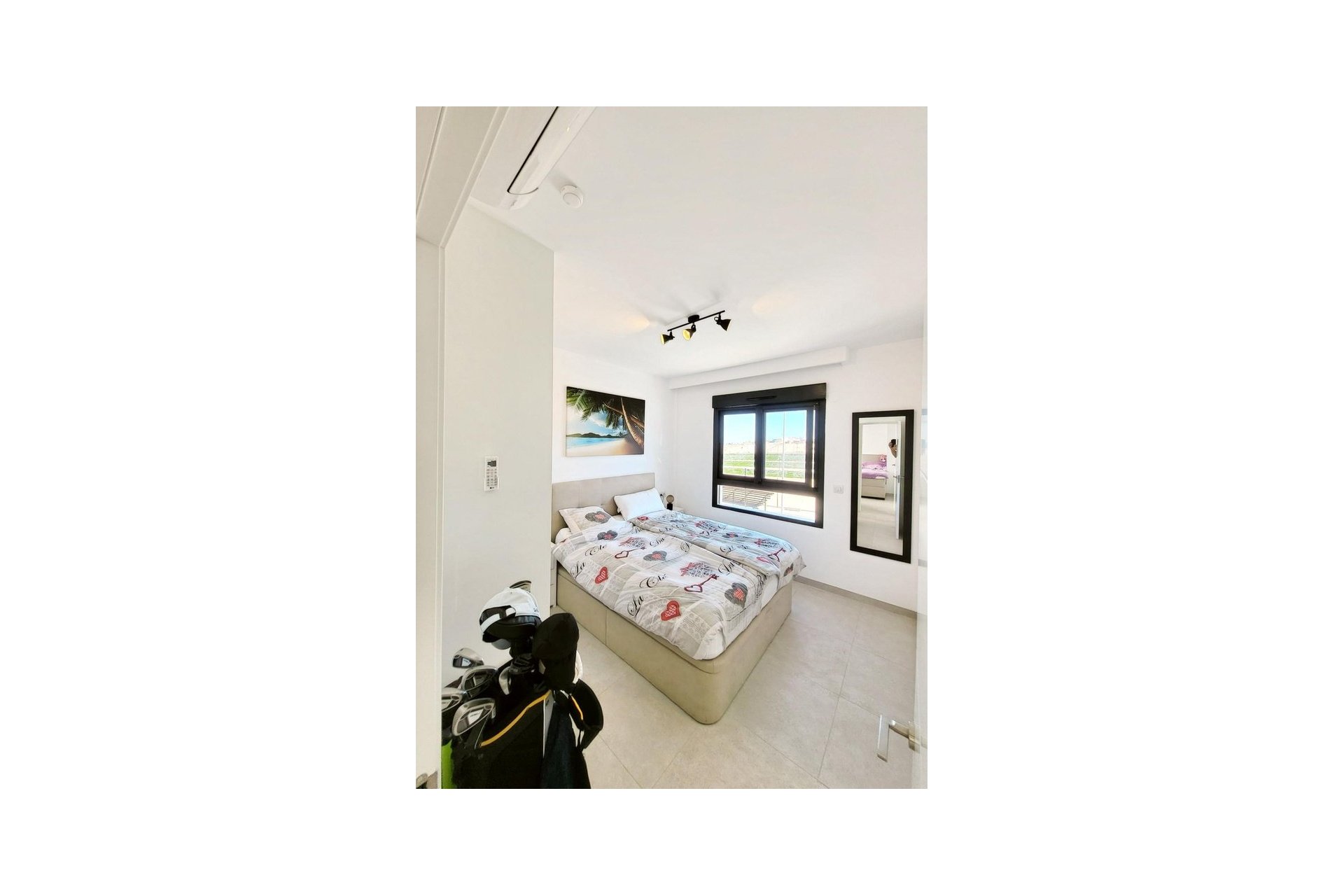 Herverkoop - Penthouse -
San Miguel de Salinas - Costa Blanca