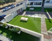 Herverkoop - Penthouse -
San Miguel de Salinas - Costa Blanca