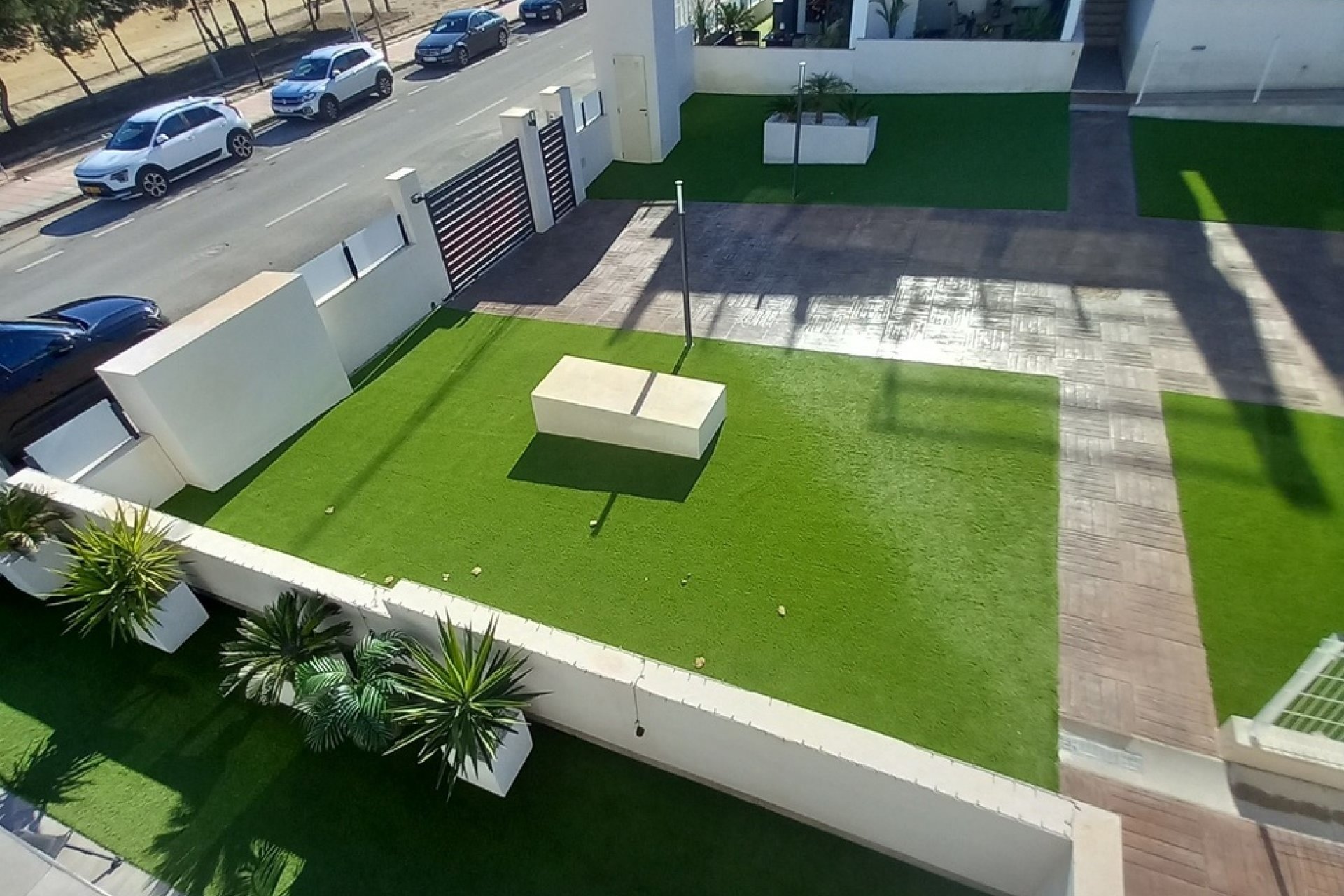 Herverkoop - Penthouse -
San Miguel de Salinas - Costa Blanca