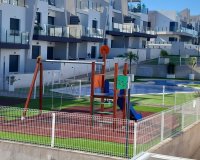 Herverkoop - Penthouse -
San Miguel de Salinas - Costa Blanca