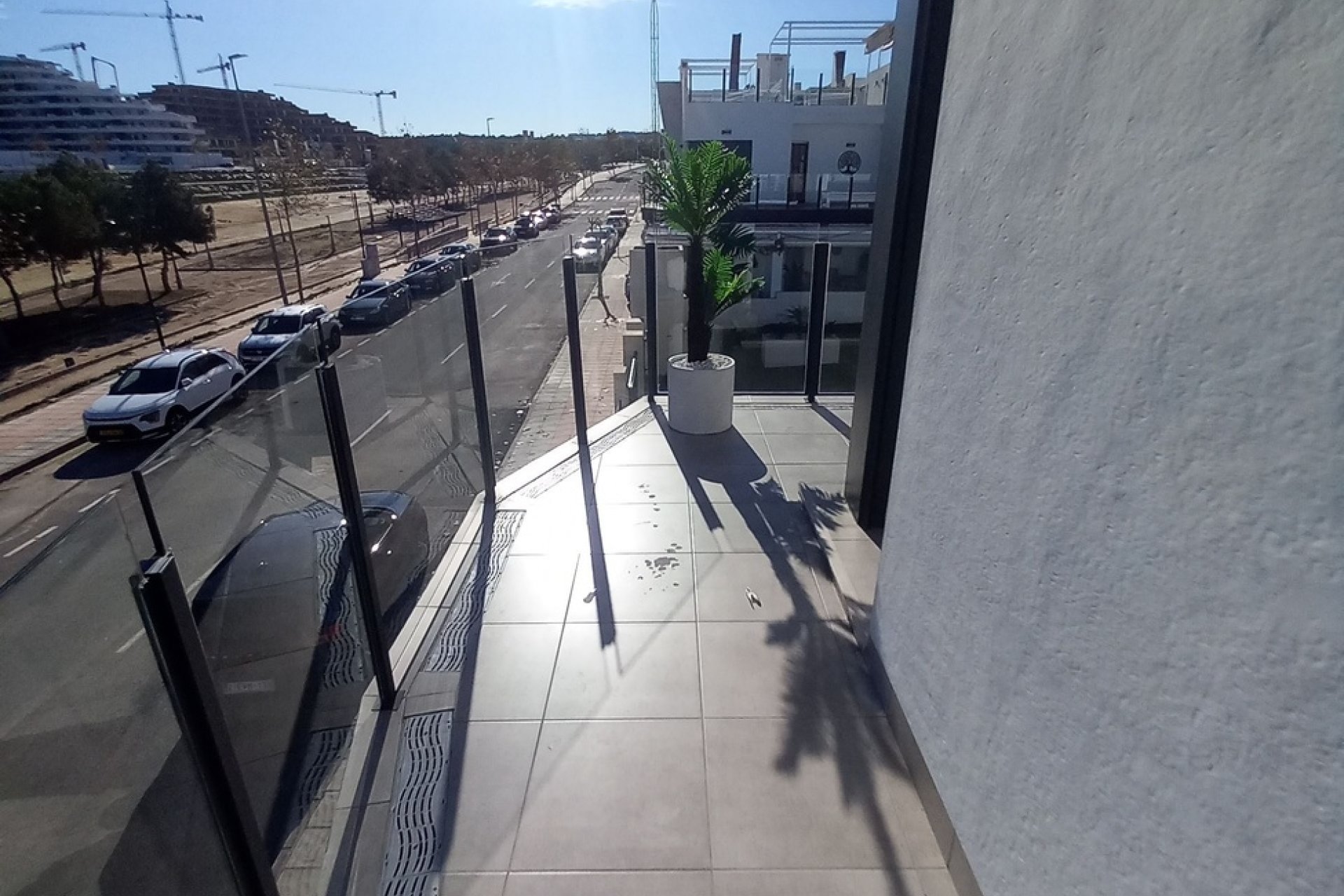 Herverkoop - Penthouse -
San Miguel de Salinas - Costa Blanca