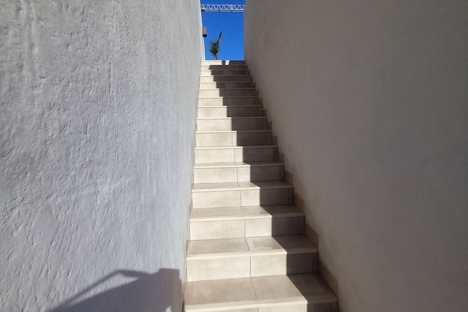 Herverkoop - Penthouse -
San Miguel de Salinas - Costa Blanca