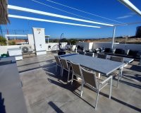 Herverkoop - Penthouse -
San Miguel de Salinas - Costa Blanca