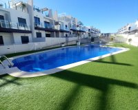 Herverkoop - Penthouse -
San Miguel de Salinas - Costa Blanca