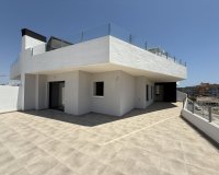 Herverkoop - Penthouse -
San Miguel de Salinas - Inland