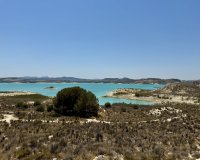 Herverkoop - Penthouse -
San Miguel de Salinas - Inland