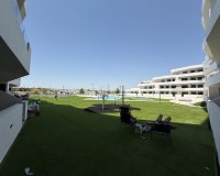 Herverkoop - Penthouse -
San Miguel de Salinas - Inland