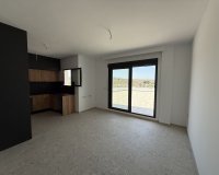 Herverkoop - Penthouse -
San Miguel de Salinas - Inland