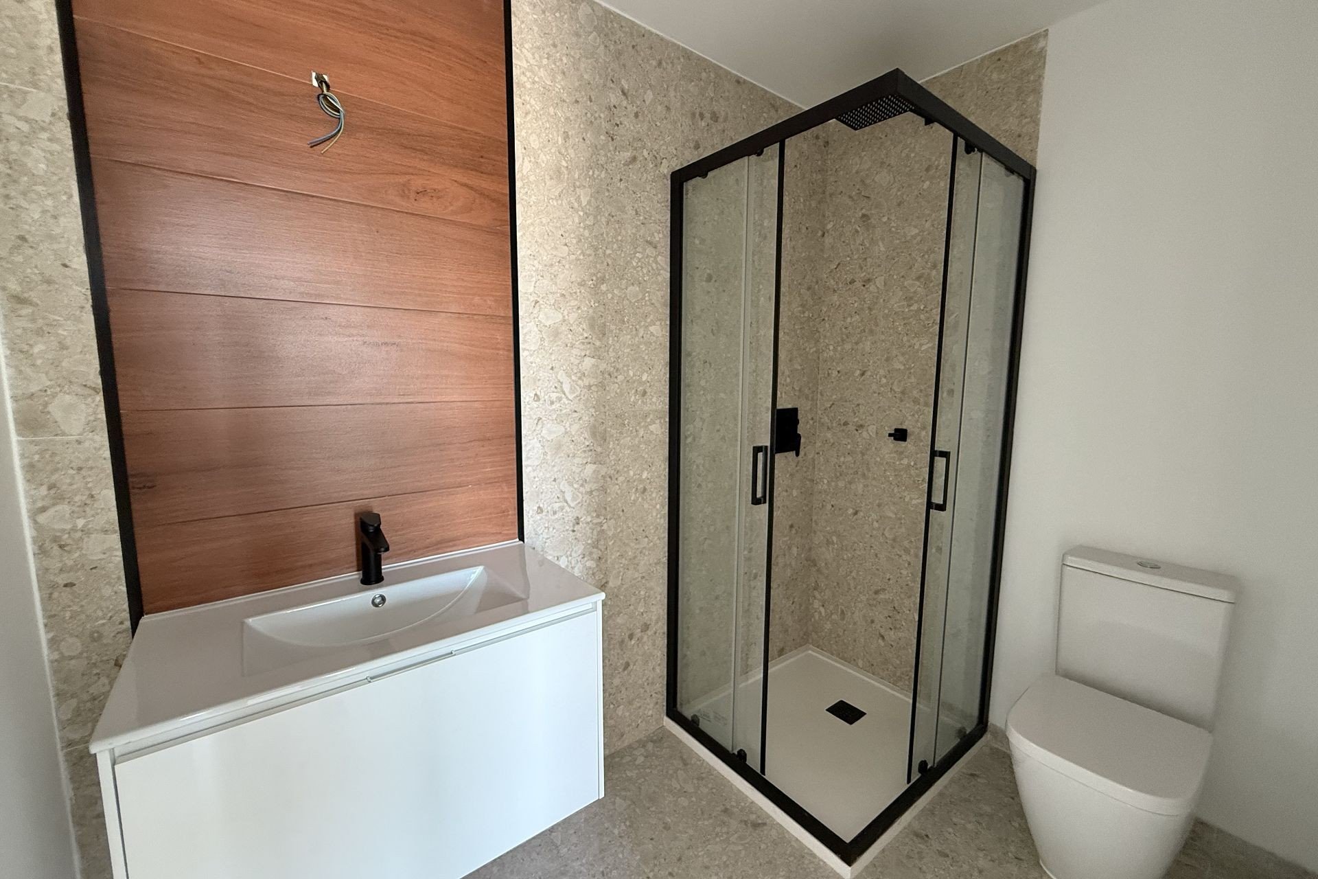 Herverkoop - Penthouse -
San Miguel de Salinas - Inland