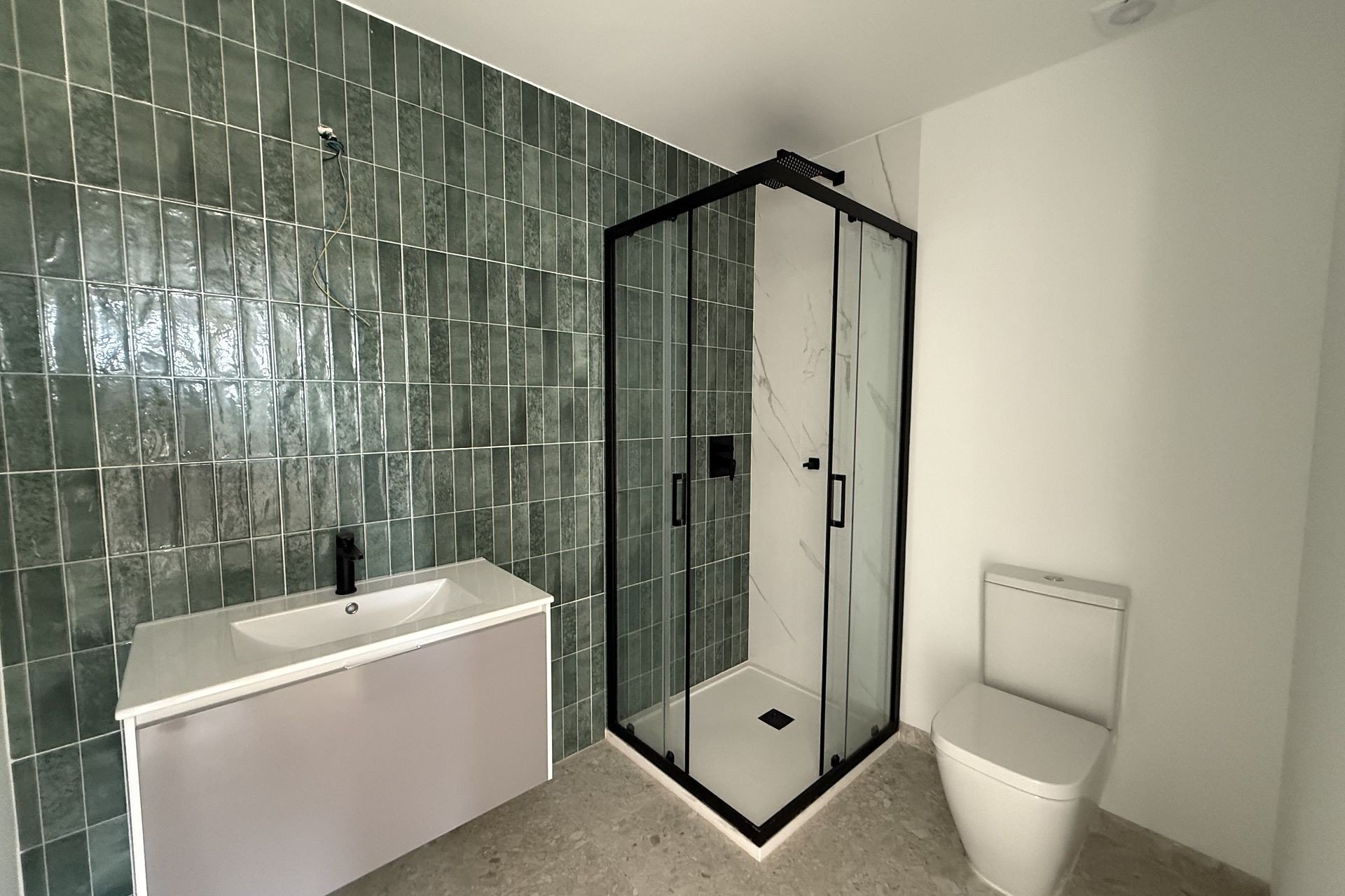 Herverkoop - Penthouse -
San Miguel de Salinas - Inland