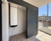 Herverkoop - Penthouse -
San Miguel de Salinas - Inland