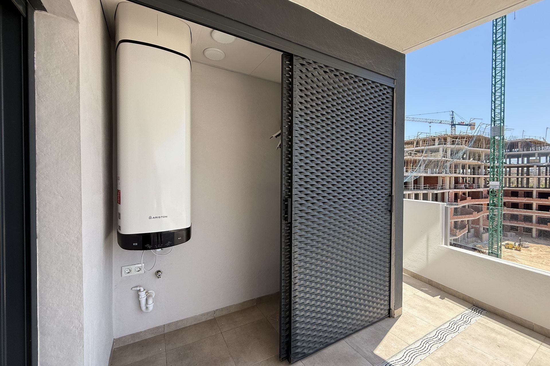 Herverkoop - Penthouse -
San Miguel de Salinas - Inland