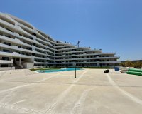 Herverkoop - Penthouse -
San Miguel de Salinas - Inland