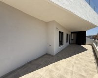 Herverkoop - Penthouse -
San Miguel de Salinas - Inland