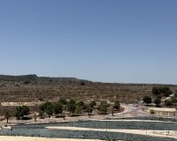 Herverkoop - Penthouse -
San Miguel de Salinas - Inland