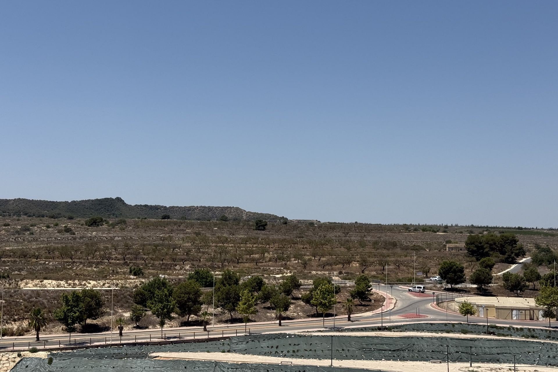 Herverkoop - Penthouse -
San Miguel de Salinas - Inland