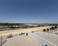 Herverkoop - Penthouse -
San Miguel de Salinas - Inland