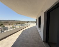 Herverkoop - Penthouse -
San Miguel de Salinas - Inland
