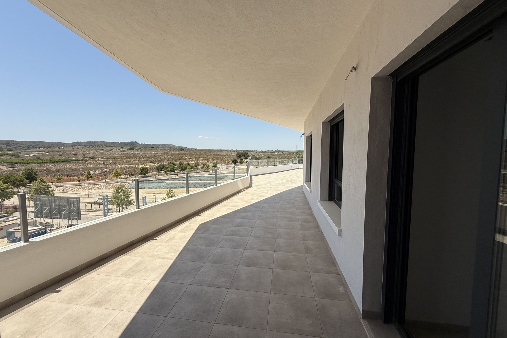 Herverkoop - Penthouse -
San Miguel de Salinas - Inland