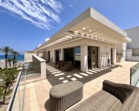 Herverkoop - Penthouse -
Torre de la Horadada - Costa Blanca