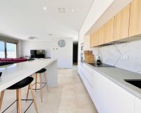 Herverkoop - Penthouse -
Torre de la Horadada - Costa Blanca