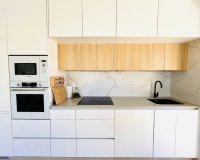 Herverkoop - Penthouse -
Torre de la Horadada - Costa Blanca