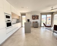 Herverkoop - Penthouse -
Torre de la Horadada - Costa Blanca