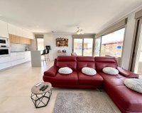 Herverkoop - Penthouse -
Torre de la Horadada - Costa Blanca