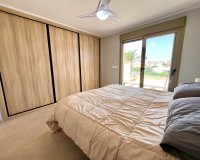 Herverkoop - Penthouse -
Torre de la Horadada - Costa Blanca