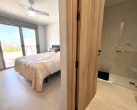 Herverkoop - Penthouse -
Torre de la Horadada - Costa Blanca