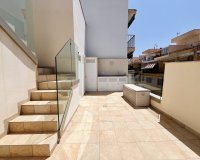 Herverkoop - Penthouse -
Torre de la Horadada - Costa Blanca