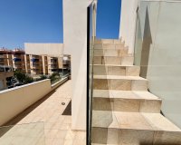 Herverkoop - Penthouse -
Torre de la Horadada - Costa Blanca