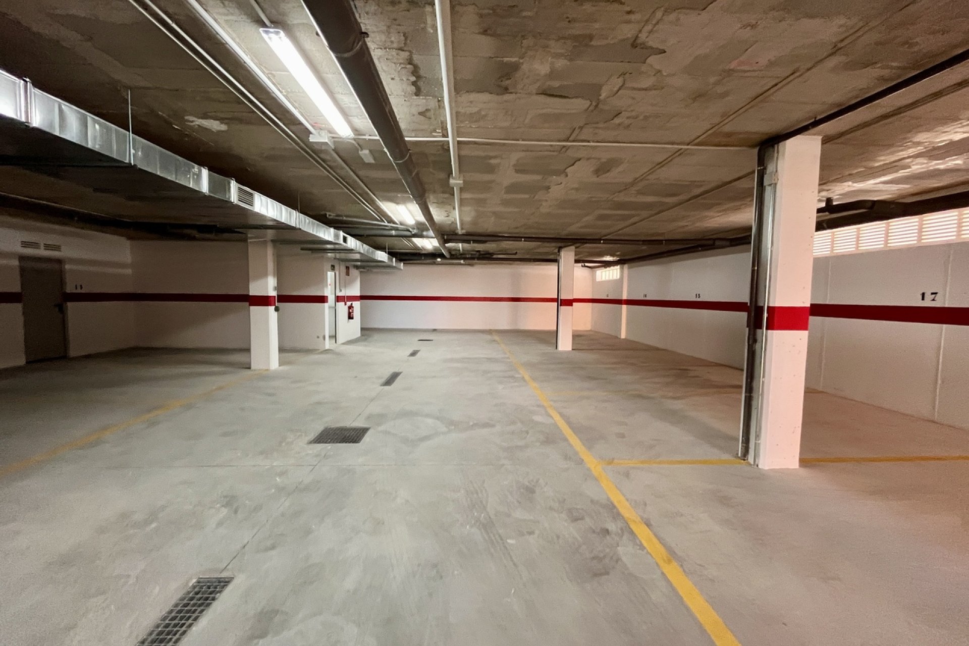 Herverkoop - Penthouse -
Torre de la Horadada - Costa Blanca