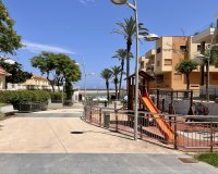 Herverkoop - Penthouse -
Torre de la Horadada - Costa Blanca