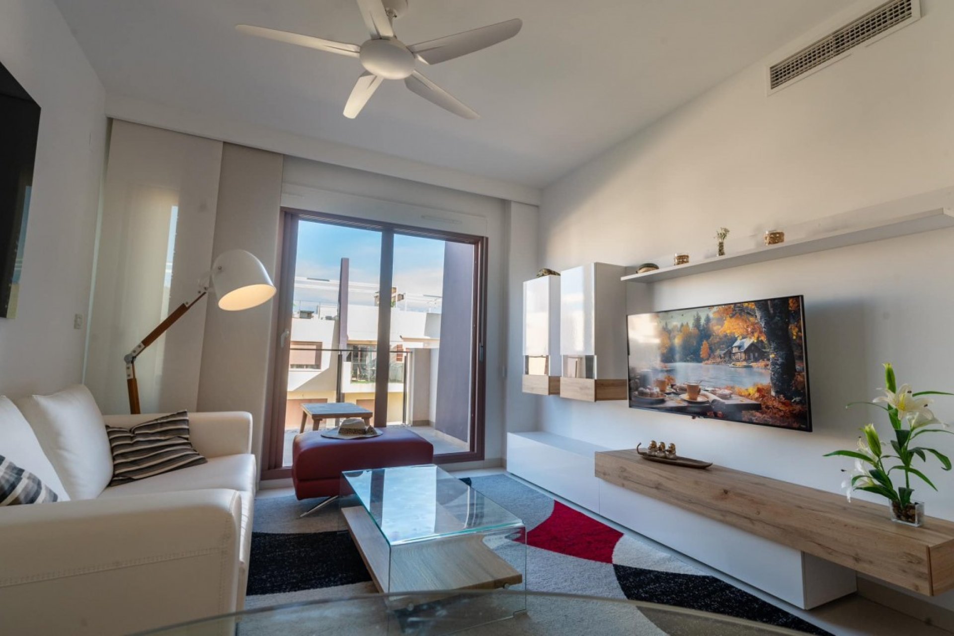 Herverkoop - Penthouse -
Torre de la Horadada - Costa Blanca