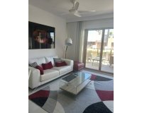 Herverkoop - Penthouse -
Torre de la Horadada - Costa Blanca