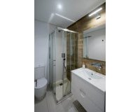 Herverkoop - Penthouse -
Torre de la Horadada - Costa Blanca