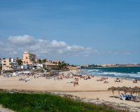Herverkoop - Penthouse -
Torre de la Horadada - Costa Blanca