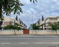Herverkoop - Penthouse -
Torre de la Horadada - Costa Blanca