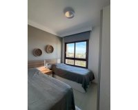 Herverkoop - Penthouse -
Torre de la Horadada - Costa Blanca
