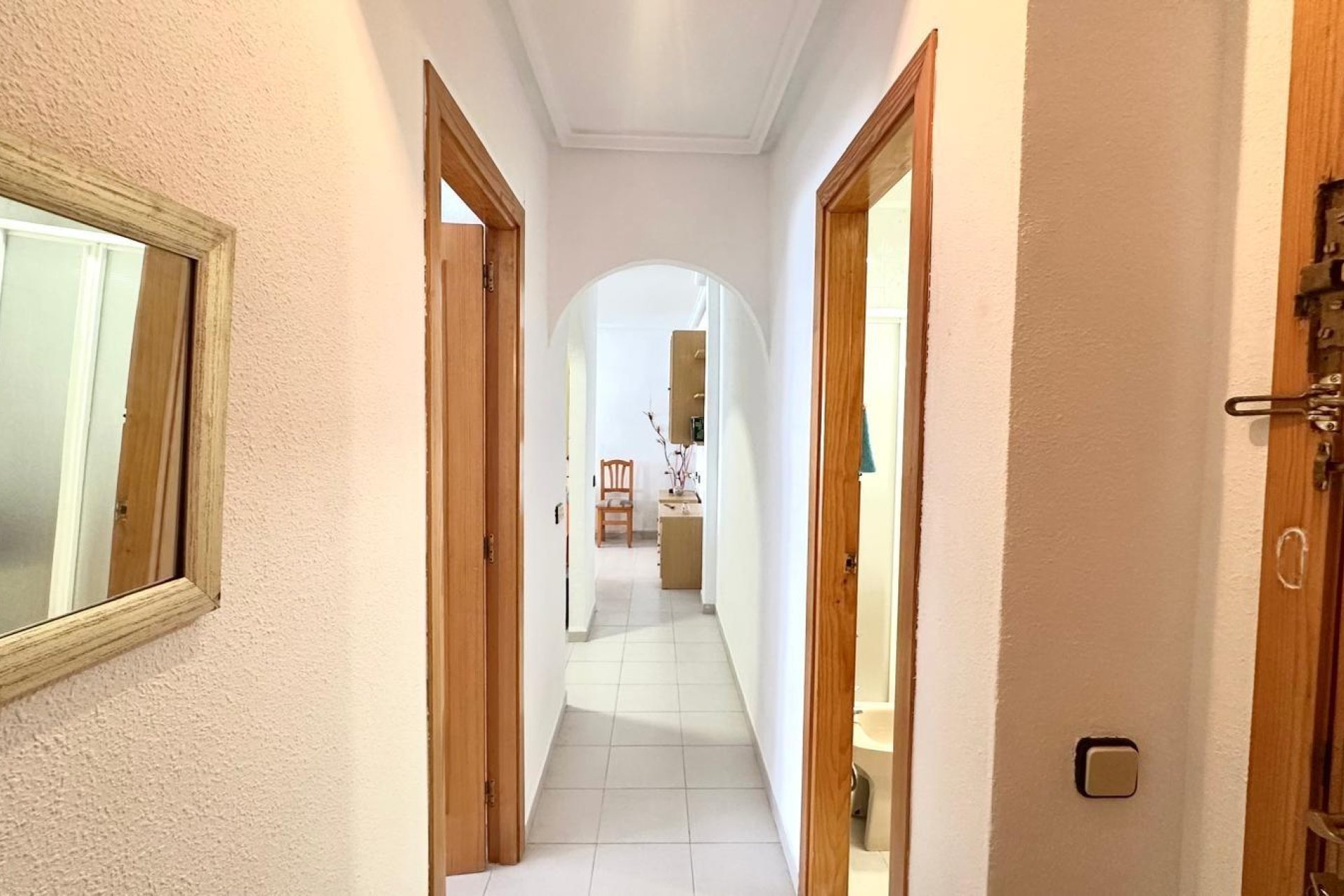 Herverkoop - Penthouse -
Torrevieja - Acequion