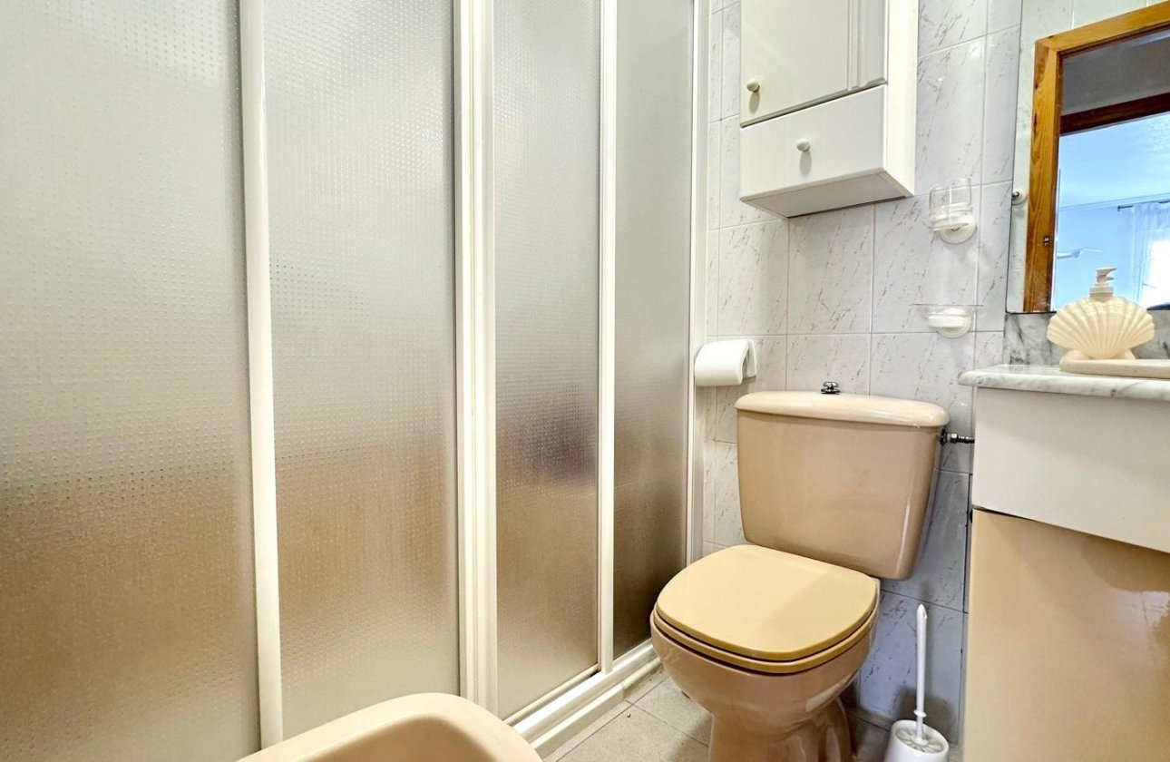 Herverkoop - Penthouse -
Torrevieja - Acequion